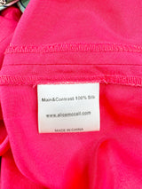 Alice Mccall Parrot Dress - AU12