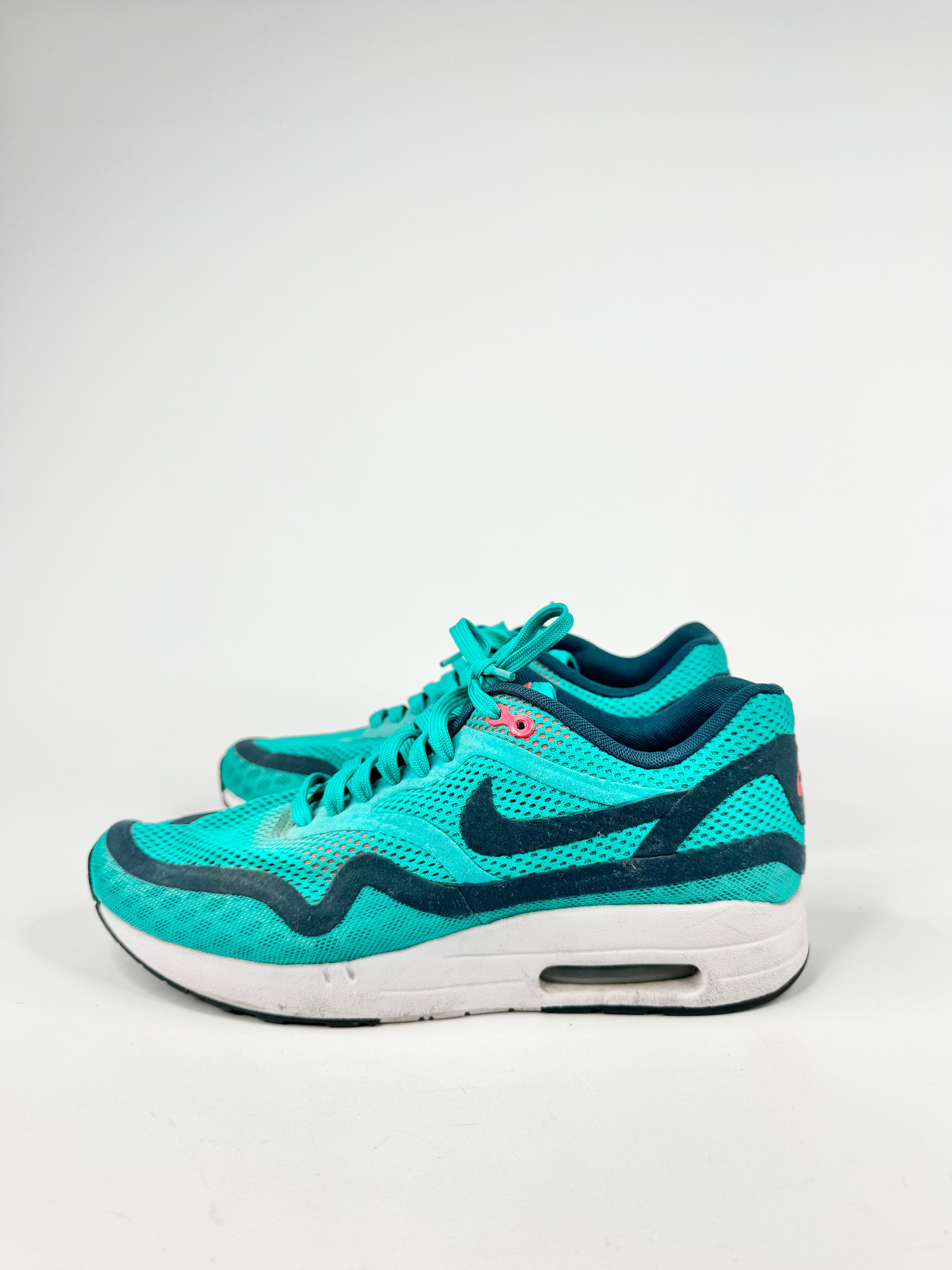 Nike Air Max 1 Teal Sneakers - EU41