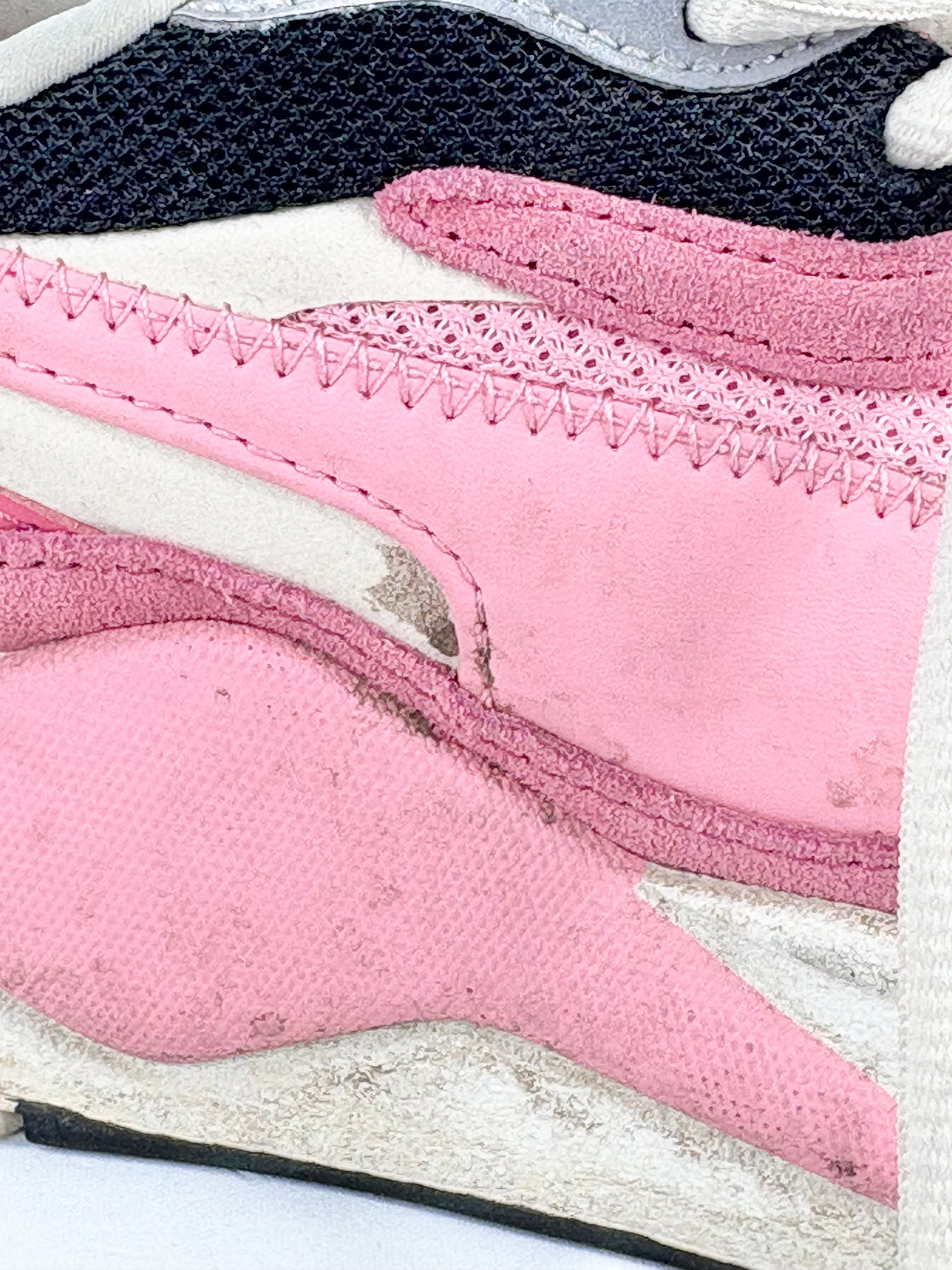 Puma Rapture Rose 'Puzzle RS-X3' Sneakers - EU40.5