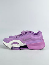 Nike Fuchsia Zoom 'SuperRep' Sneakers - EU40.5