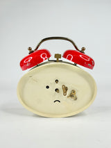 Vintage Mickey Mouse Alarm Clock