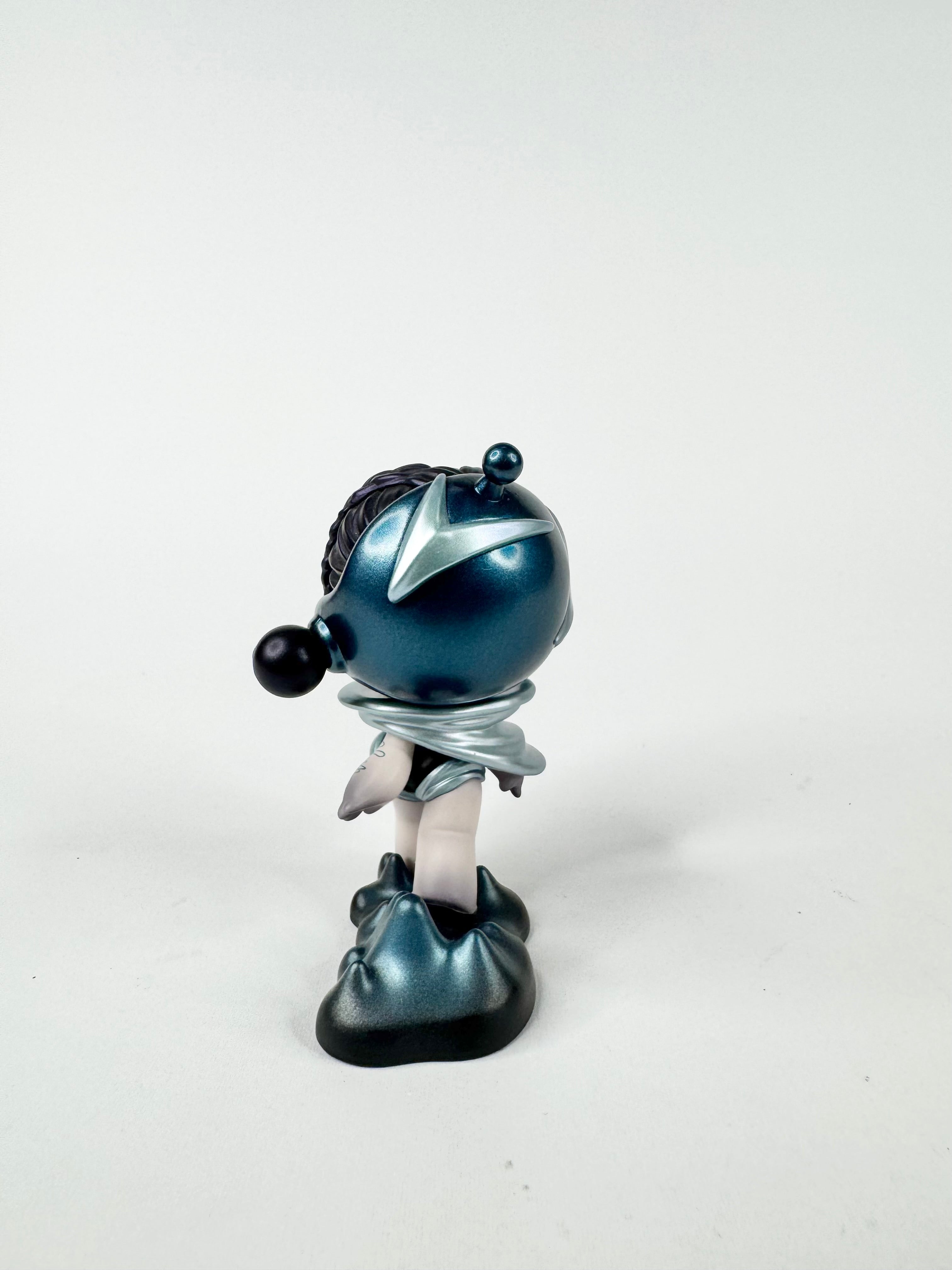 Pop Mart The Sound Series Figure Blind Box - The Vigilance