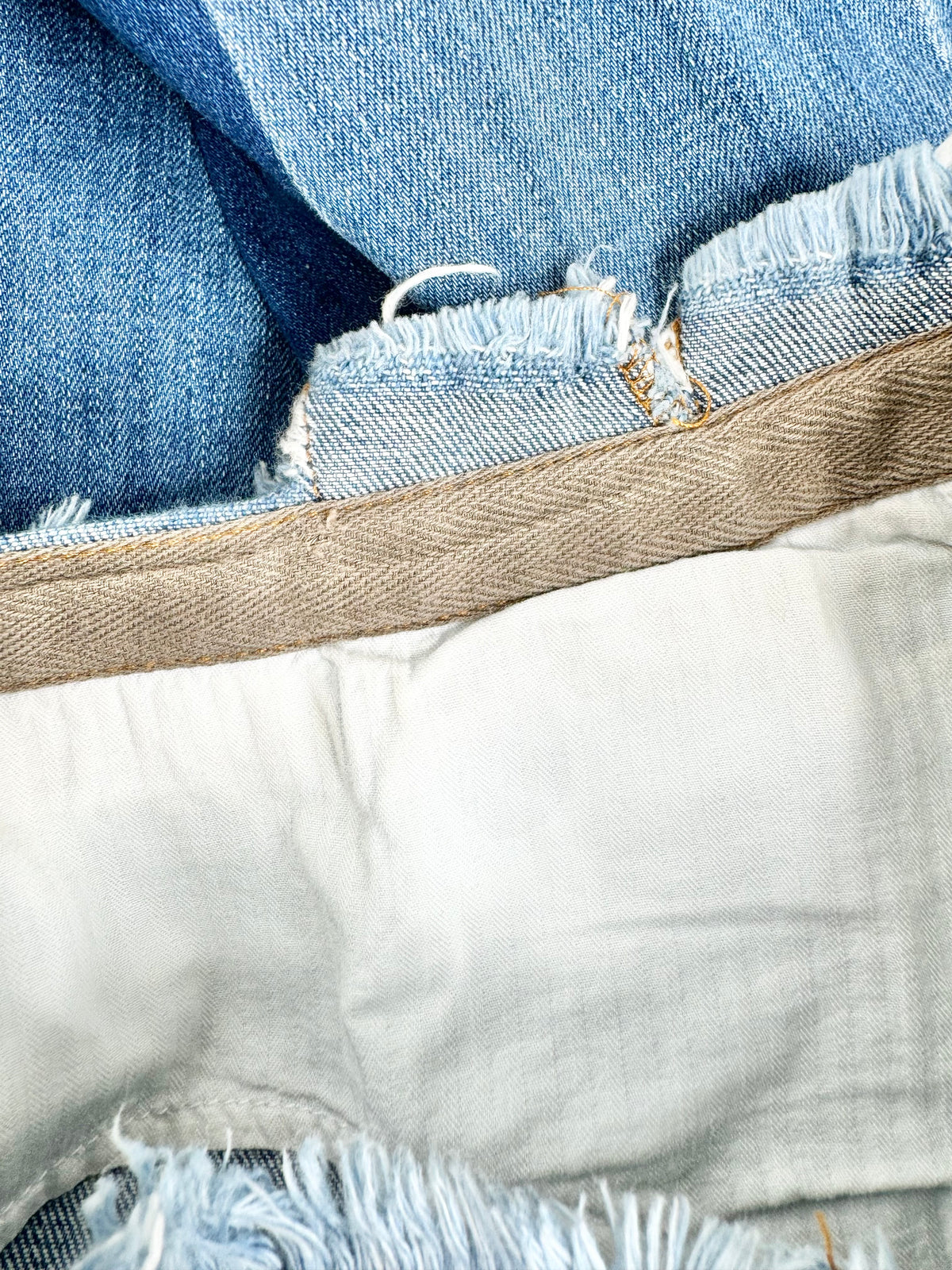 See by Chloe Denim Maxi SKirt - AU10