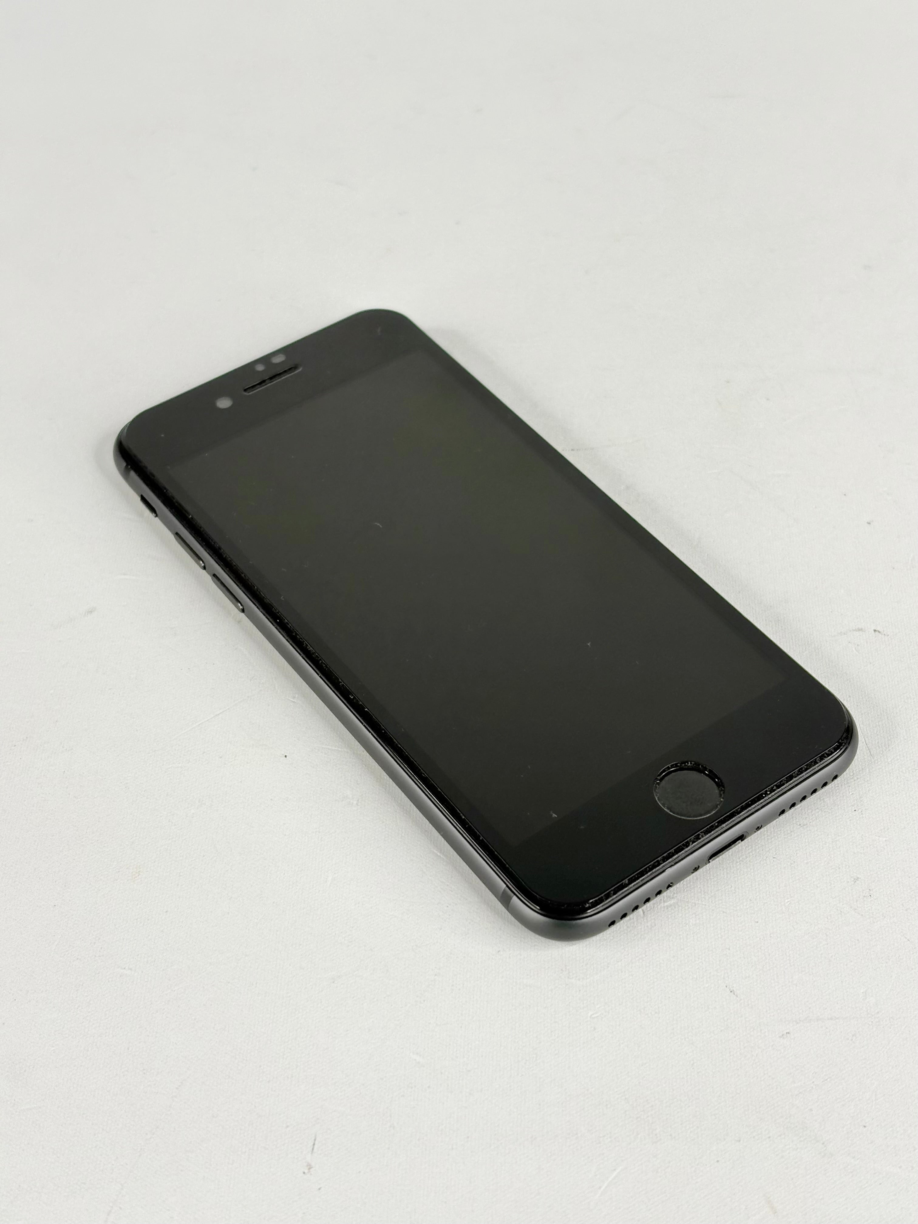 Unlocked iPhone 8 Space Grey