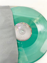 Visions Of A Life LP (Green) - Wolf Alice