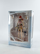 Final Fantasy XIII Oerba Dia Vanille Play Arts Figurine in Box