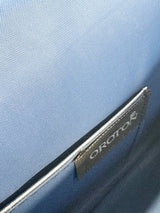 Vintage Oroton Glomesh Pearl-White Purse