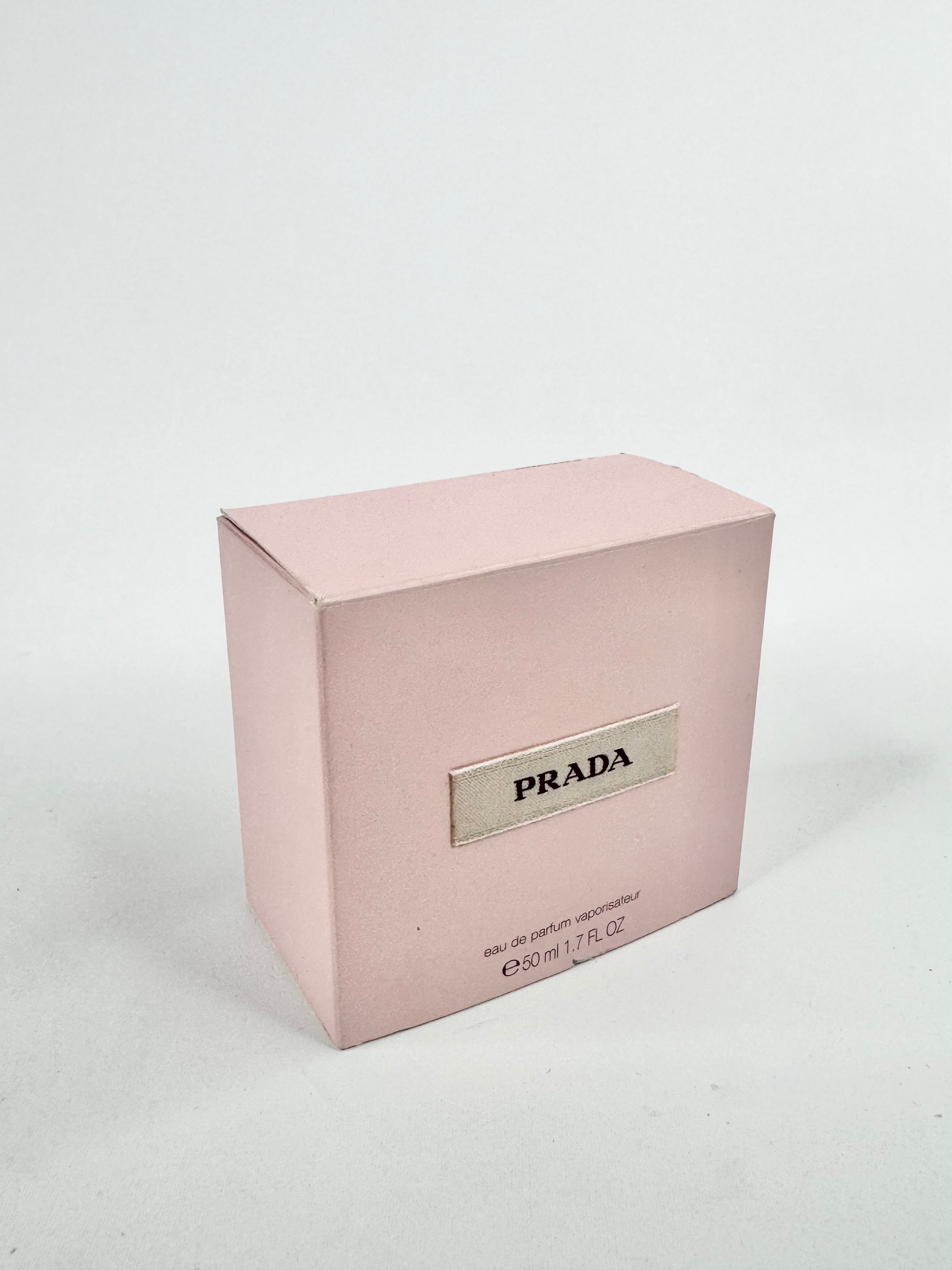 Prada Amber Eau de Parfum 50ml