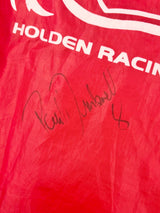 Peter Brock Signed HRT 1/4 Zip Spray Jacket