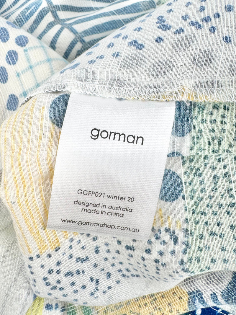 Gorman x Julia Flanagan Sleeveless Dress - AU6