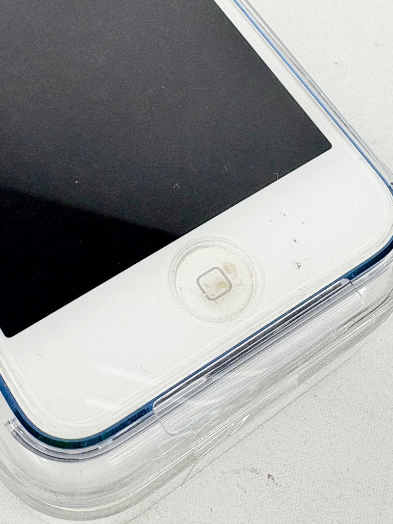 Apple iPod Touch Blue 6th Gen 32GB