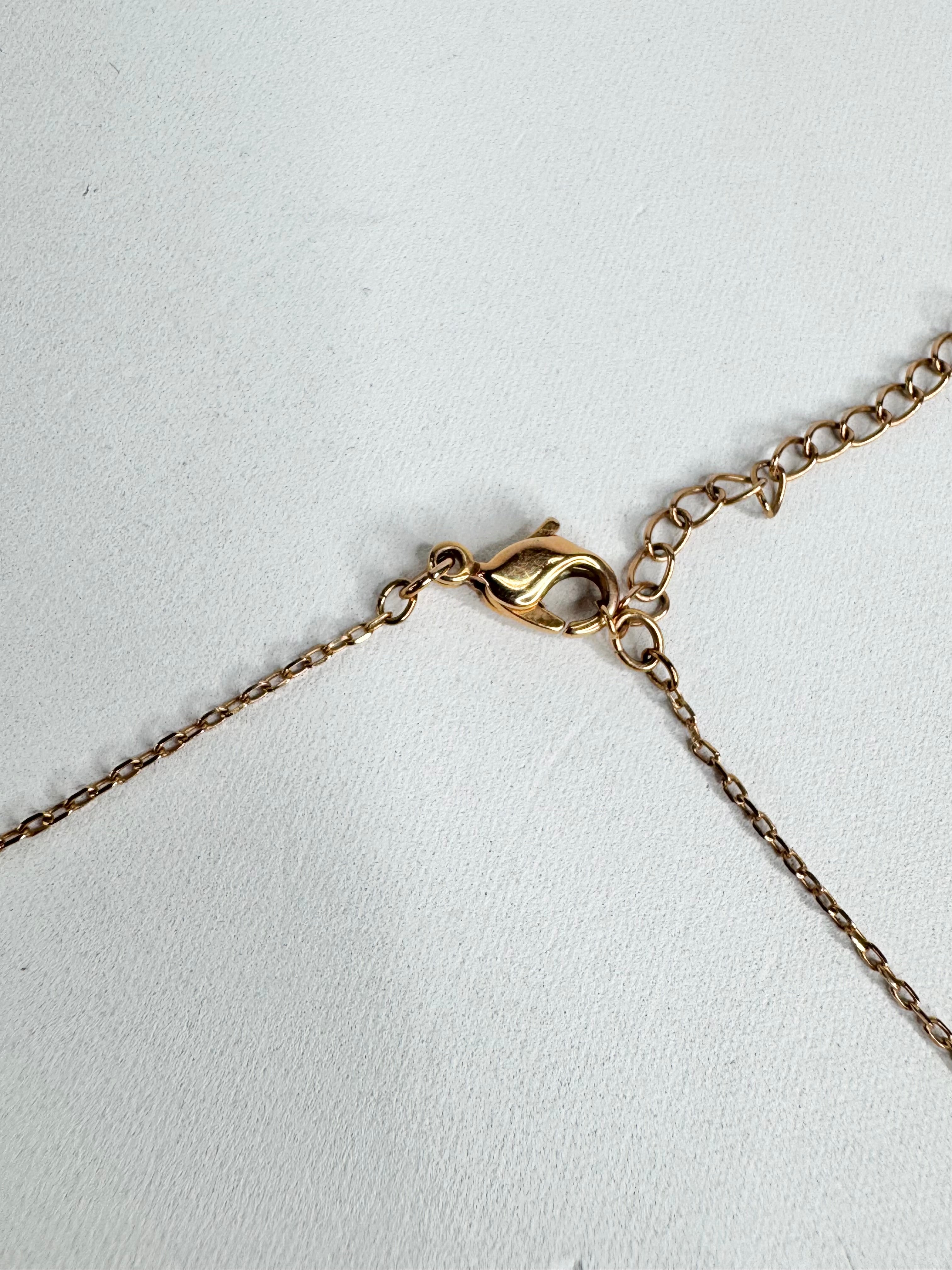 Swarovski Creativity Circle Pendant