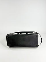 Kate Spade Large Black Tote