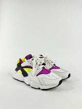 Nike Air Huarache Neon Magenta - EU39