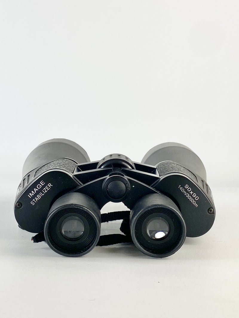 Canon Binoculars 90 x 90