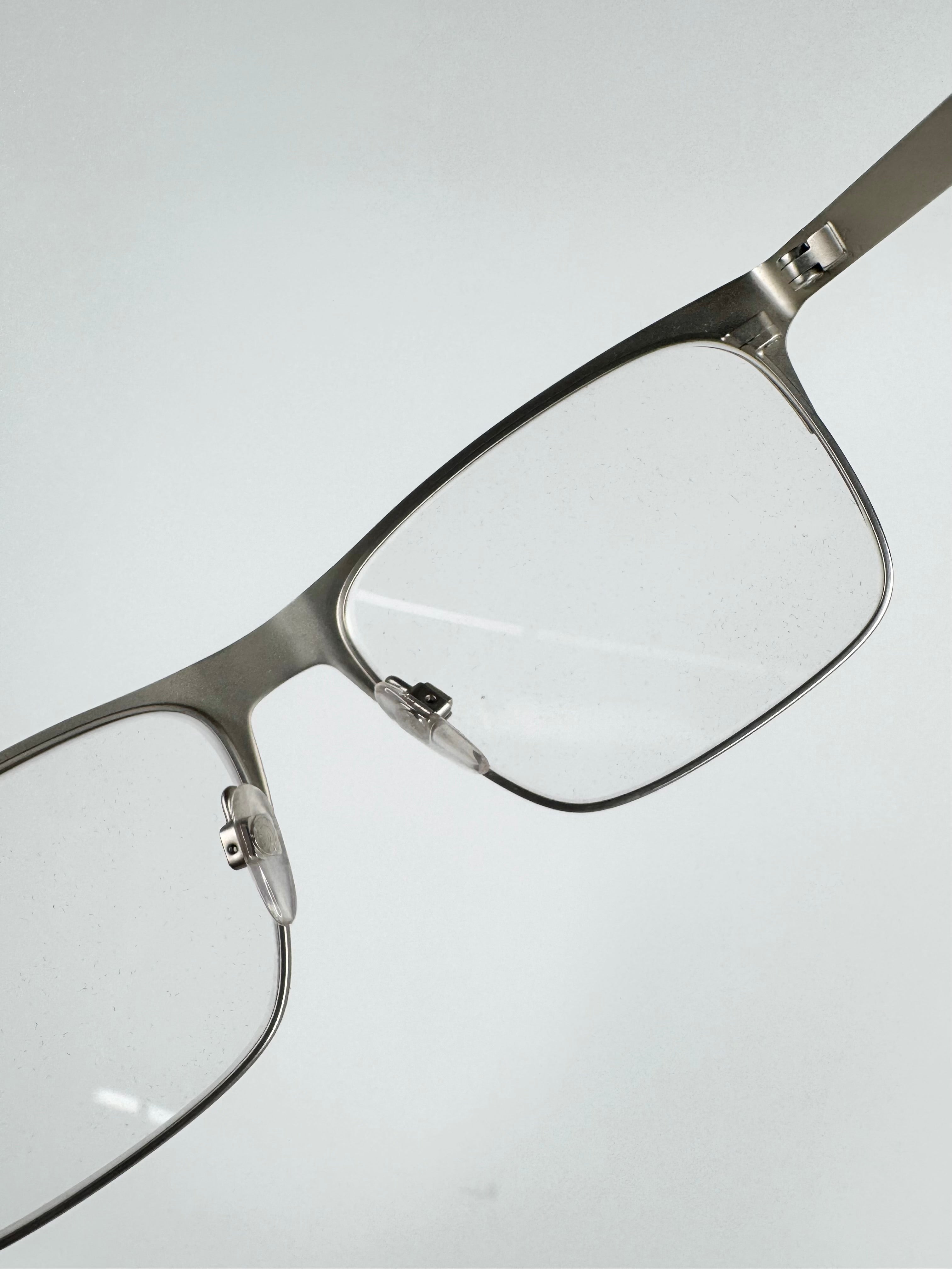 Diesel Square Frame Glasses