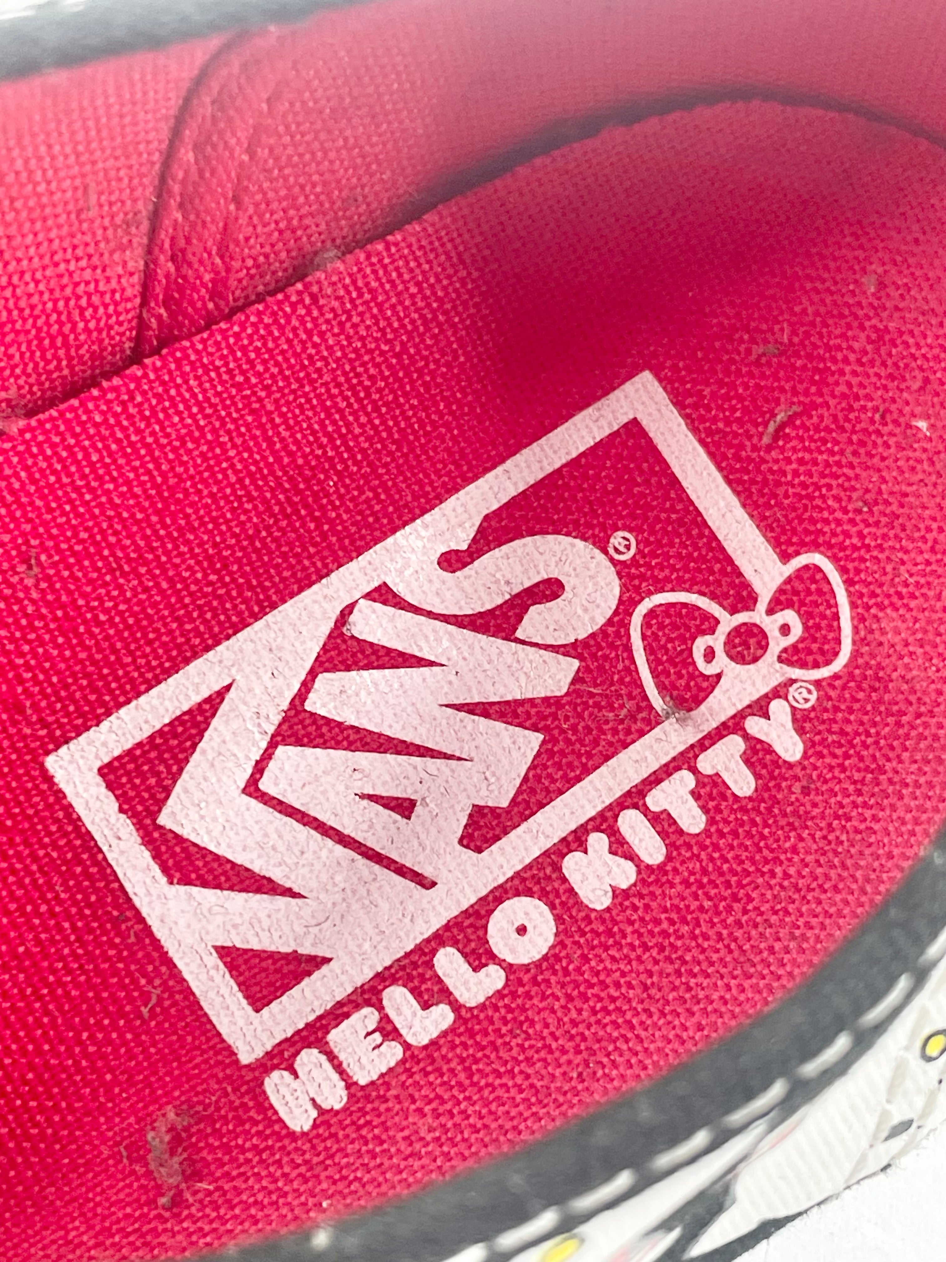 Vans x Hello Kitty Sneakers - EU39.5