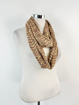 Missioni for Target Circular Wool Scarf