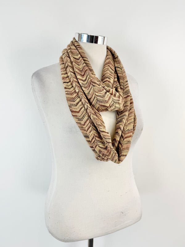 Missioni for Target Circular Wool Scarf