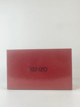 Kenzo 'Katrina' Woven Stiletto Pumps - EU38
