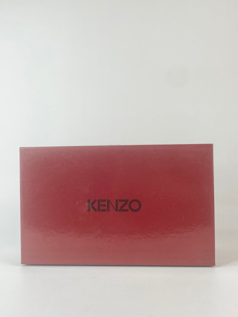 Kenzo 'Katrina' Woven Stiletto Pumps - EU38