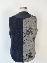 The Ark Spliced Waistcoat - AU12