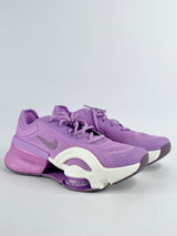 Nike Fuchsia Zoom 'SuperRep' Sneakers - EU40.5