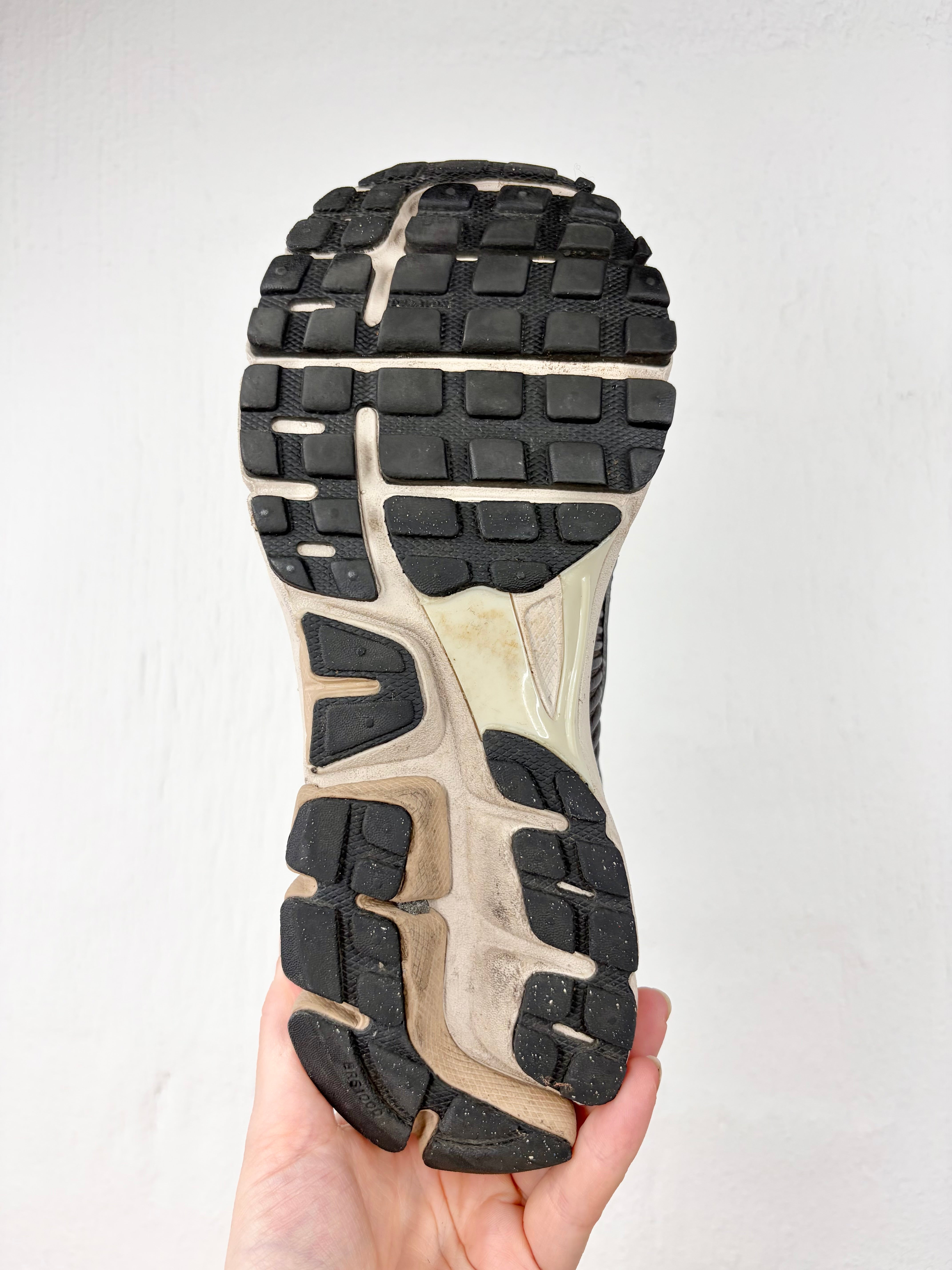 Nike Zoom Vomero 5 'Baroque Brown' sneaker - EU 39