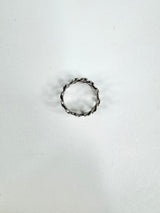 Pandora Laurel Leaf Ring