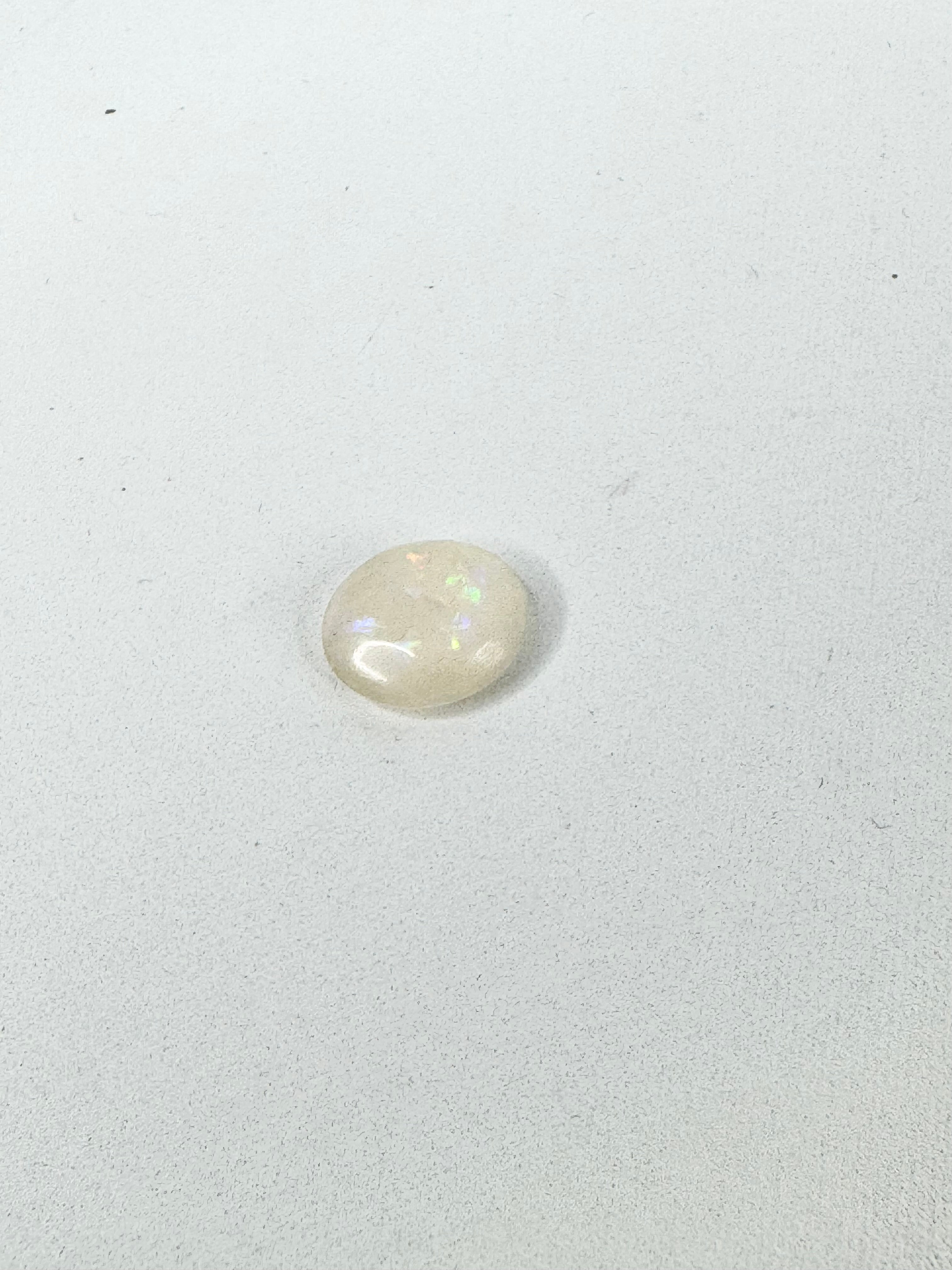 Loose 3ct Opal