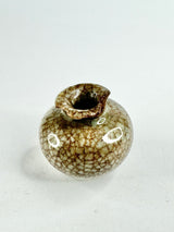 Antique Chinese Celadon Jarlet