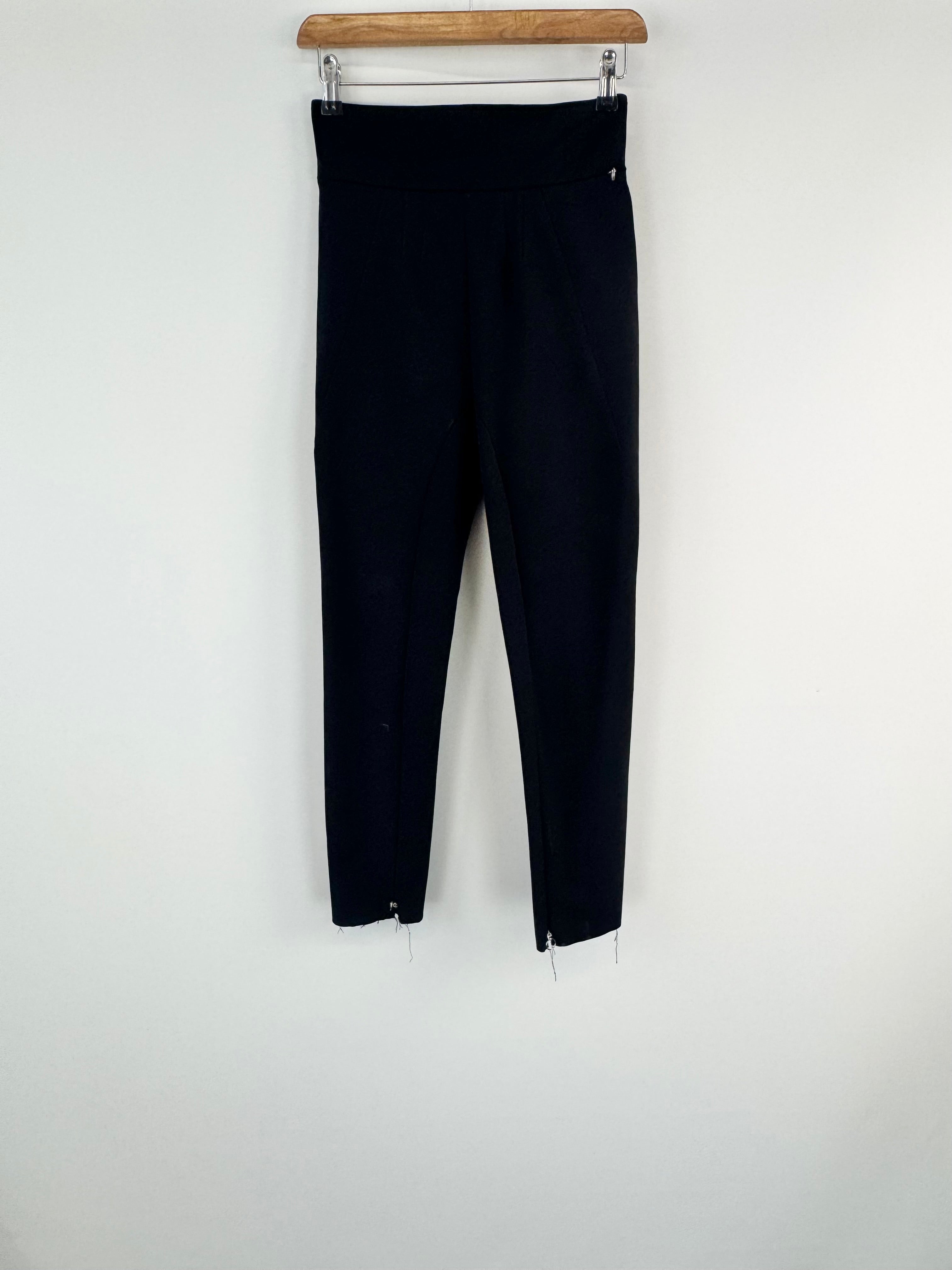 1017 ALYX 9SM Black Slacks - AU8/10
