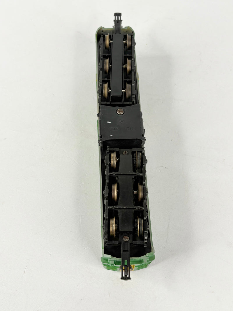 LIMA Italy AN Australian National 937 Diesel Locomotive Model