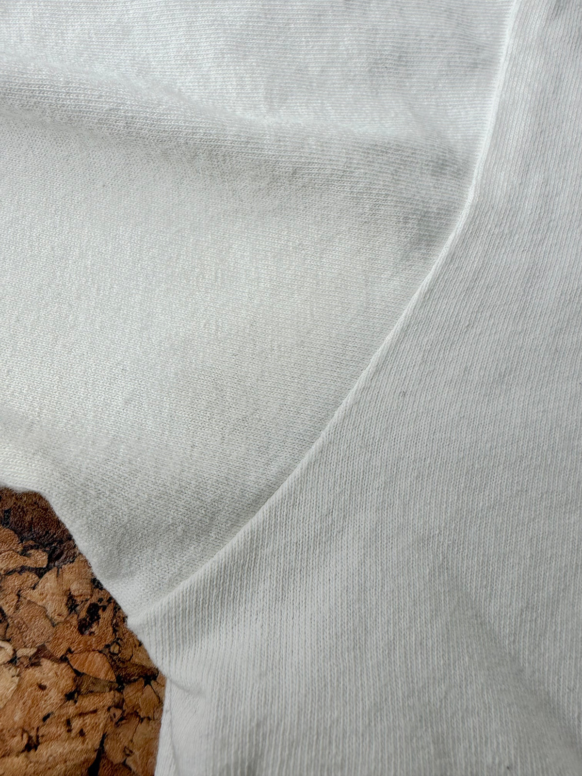 BAPE Japanese Culture Tiger & Dragon White T-shirt - L