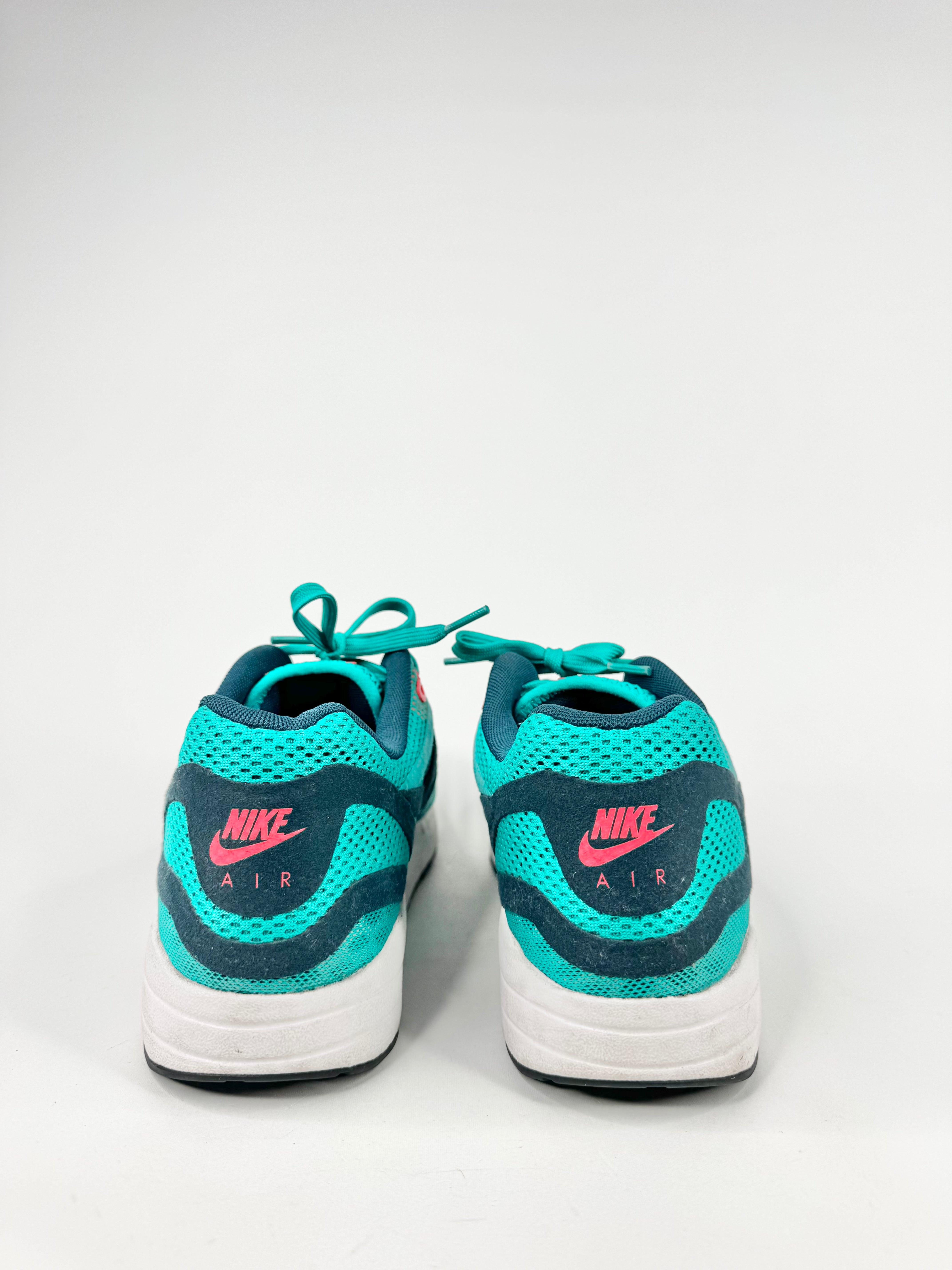 Nike Air Max 1 Teal Sneakers - EU41