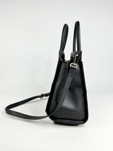 Kate Spade Large Black Tote