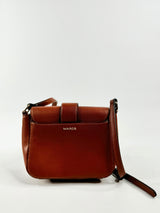 Marcs Nutmeg Cross Body Bag