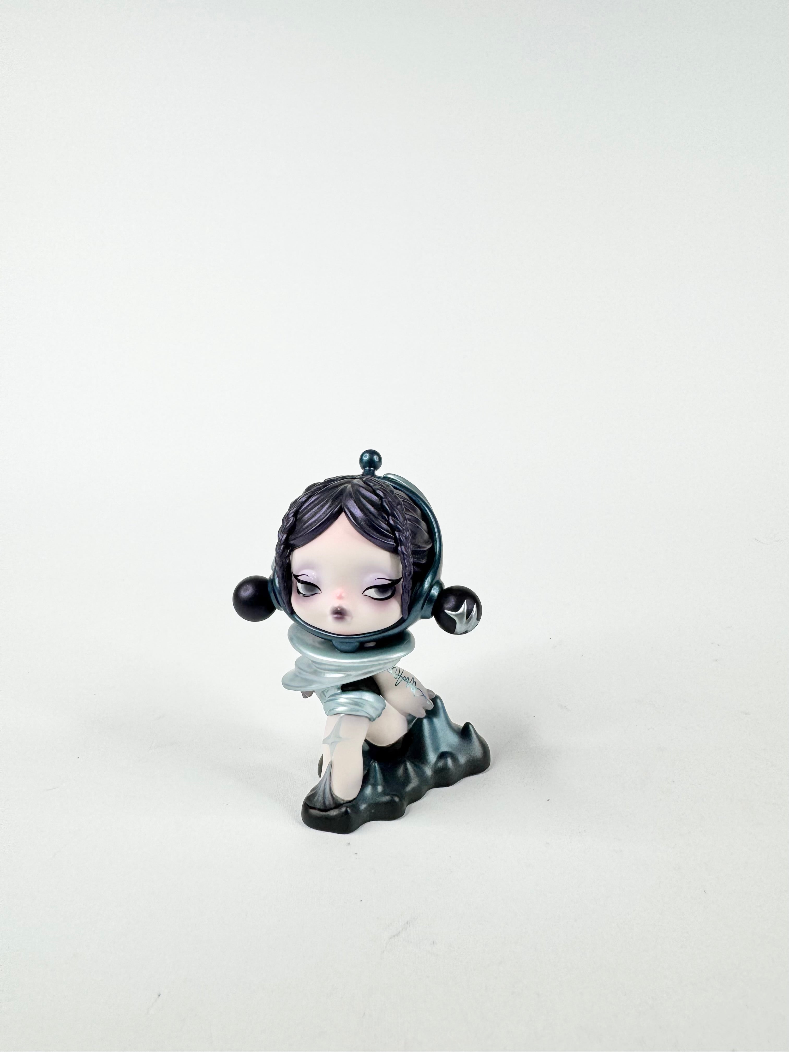 Pop Mart The Sound Series Figure Blind Box - The Vigilance