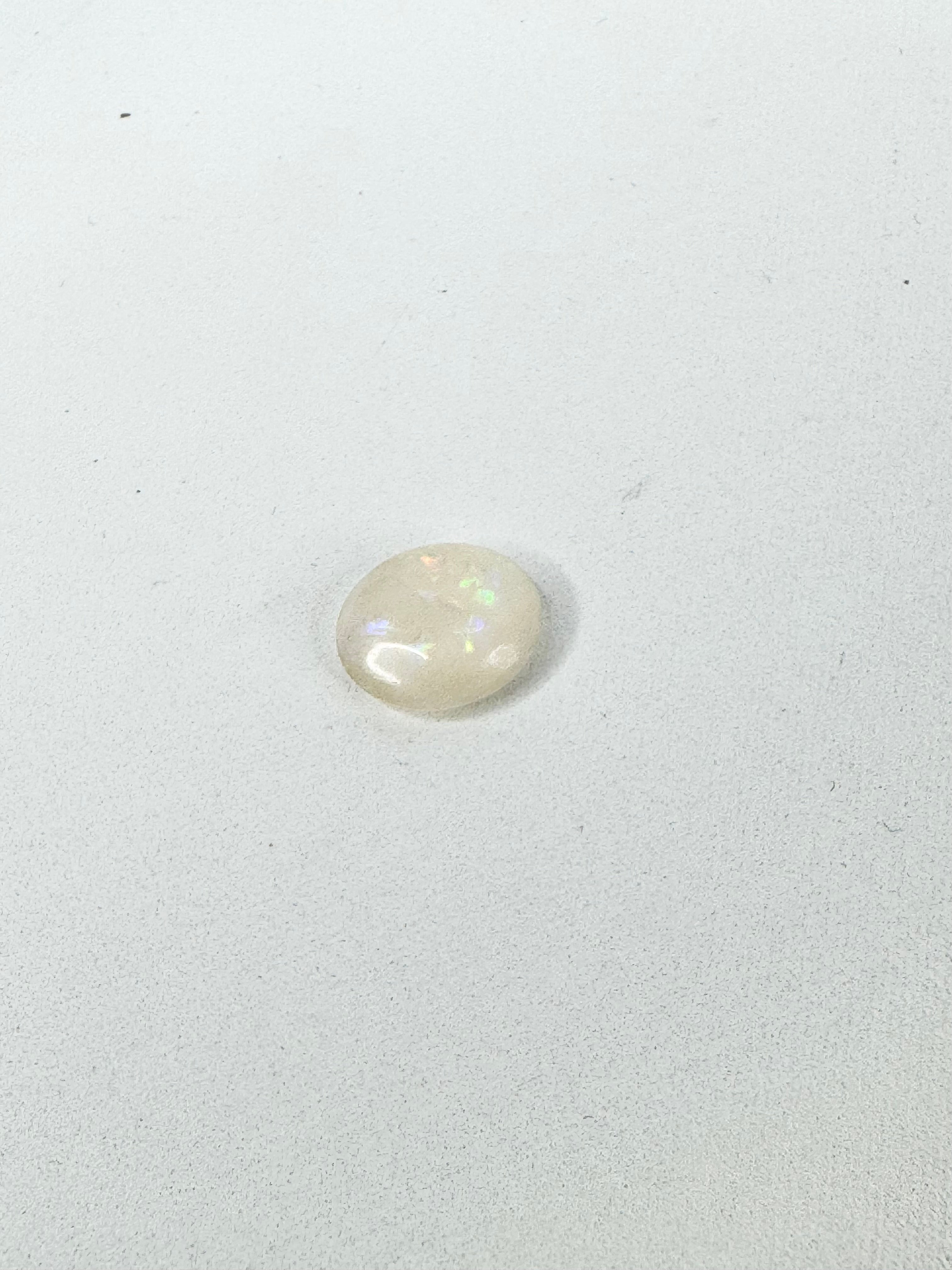 Loose 3ct Opal
