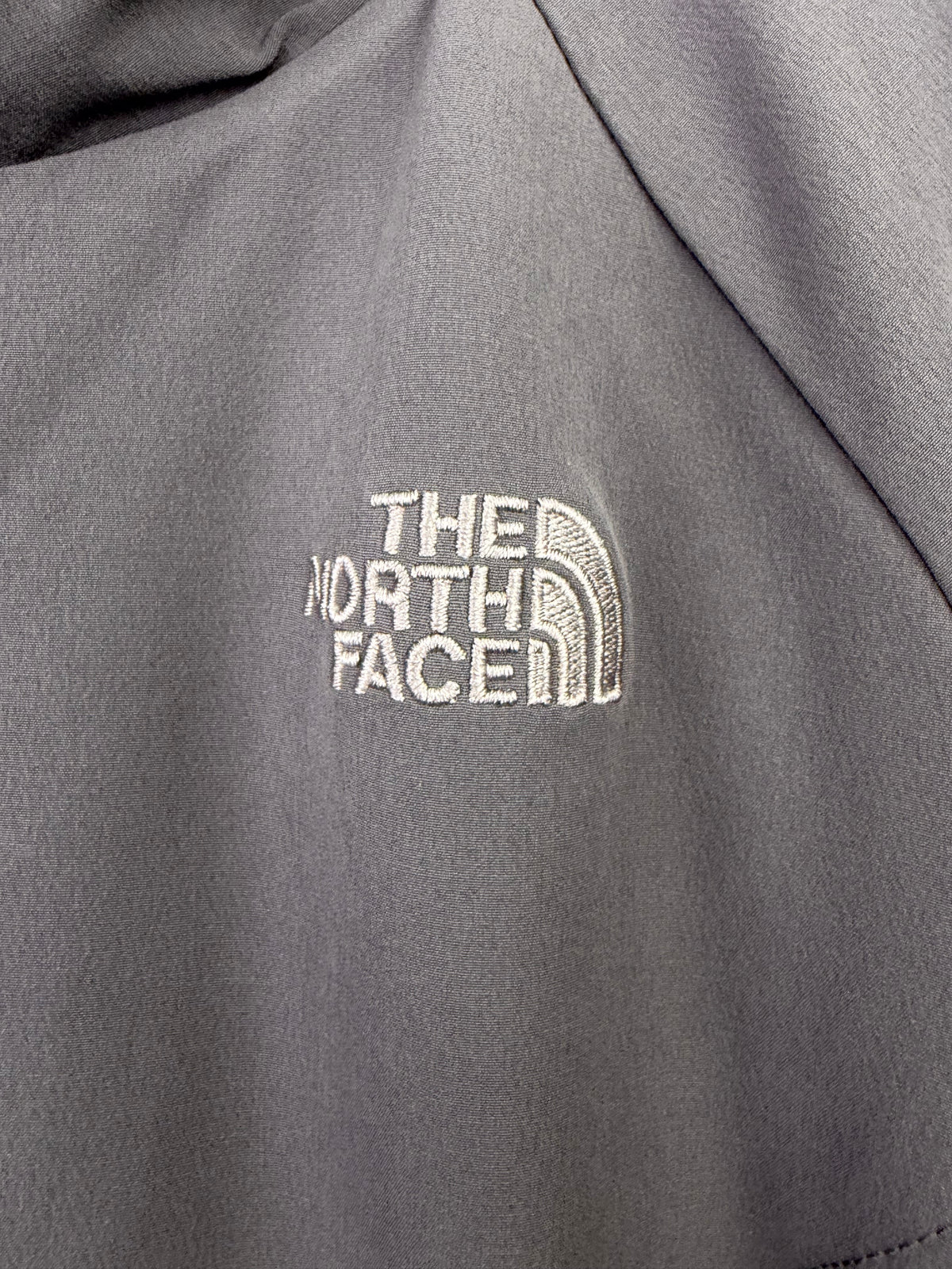 The North Face Muted Purple 'Lisie Raschel' Jacket - AU14/16