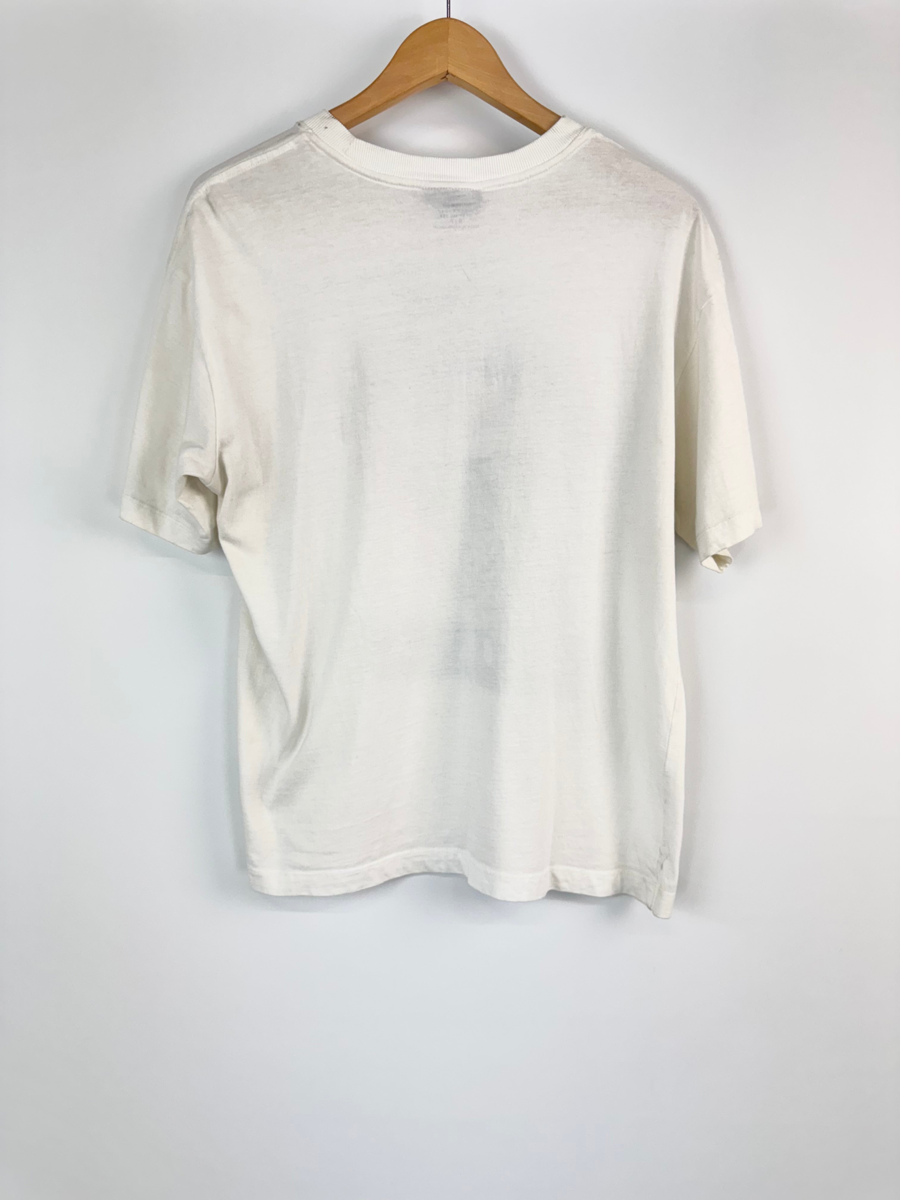 MFW Cotton On Rolling Stones Band T-Shirt - AU8/10