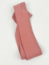 Max Mara Musk Long Sleeve Midi Dress - AU8