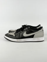 Air Jordan 1 Retro Low OG 'Shadow' Sneakers - EU46