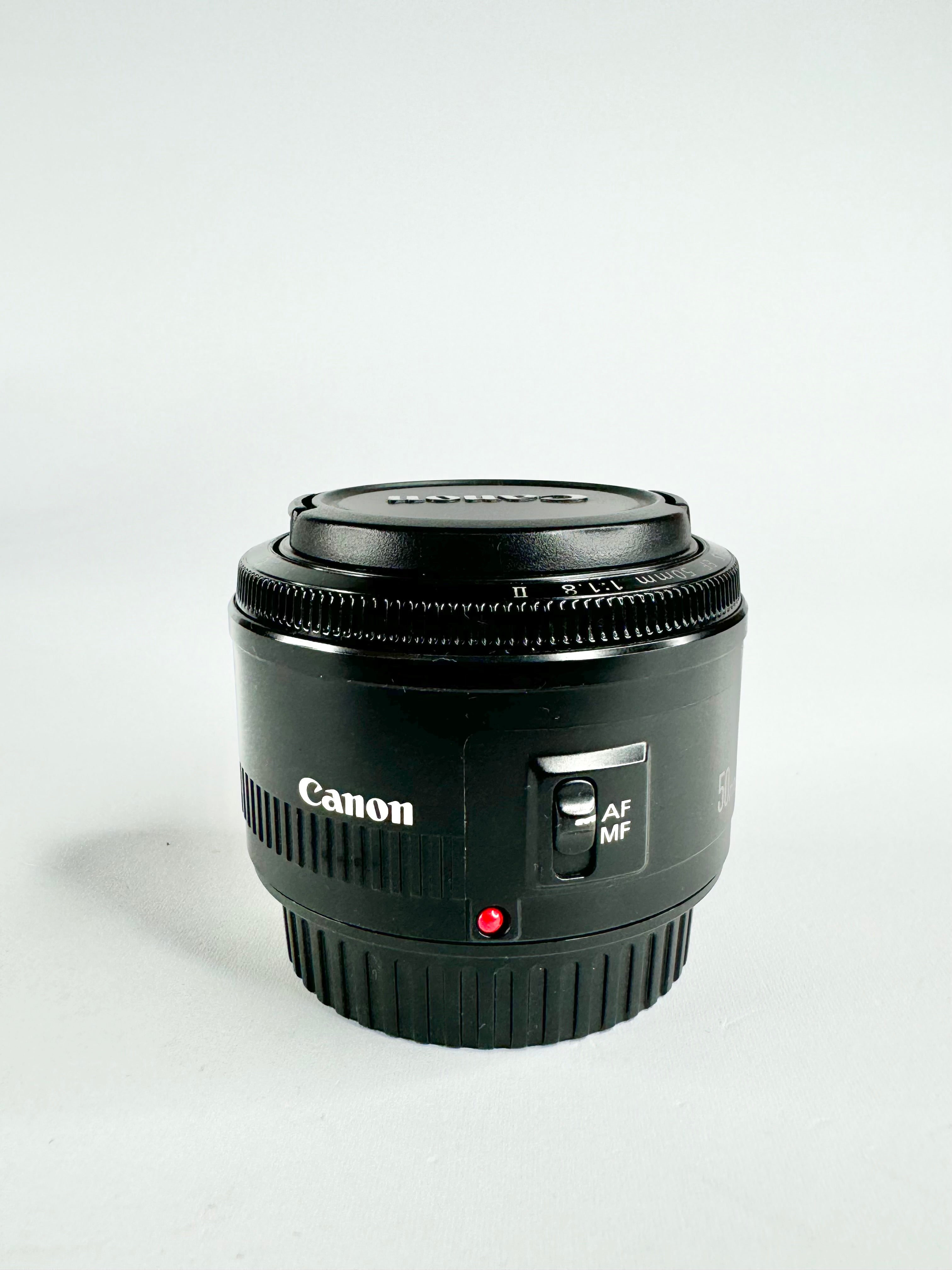 Canon EOS 400D Bundle