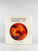 Contemporary Philippine Art - Manuel D. Duldulao