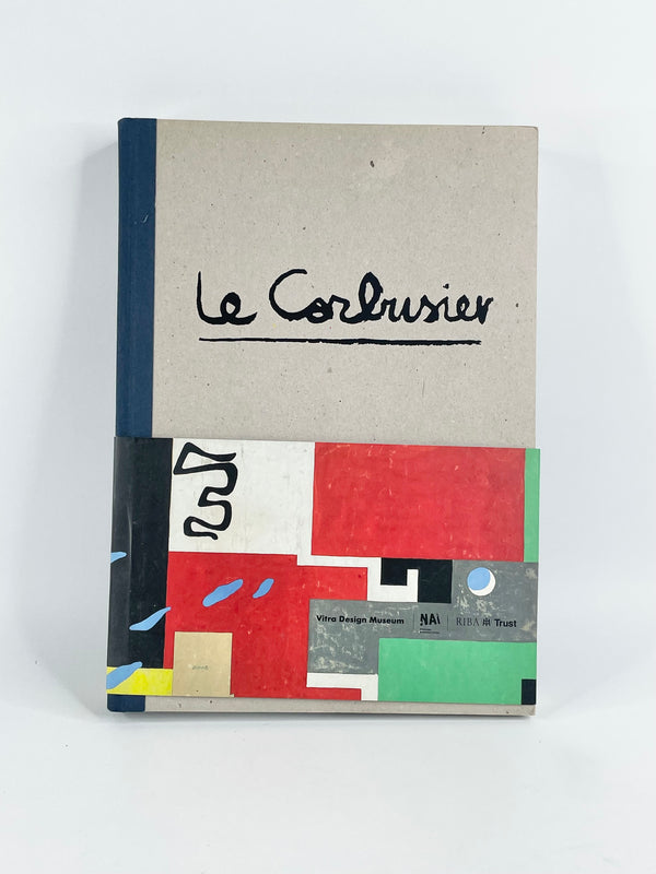 Le Corbusier: The Art of Architecture (1st Edition Hardcover)