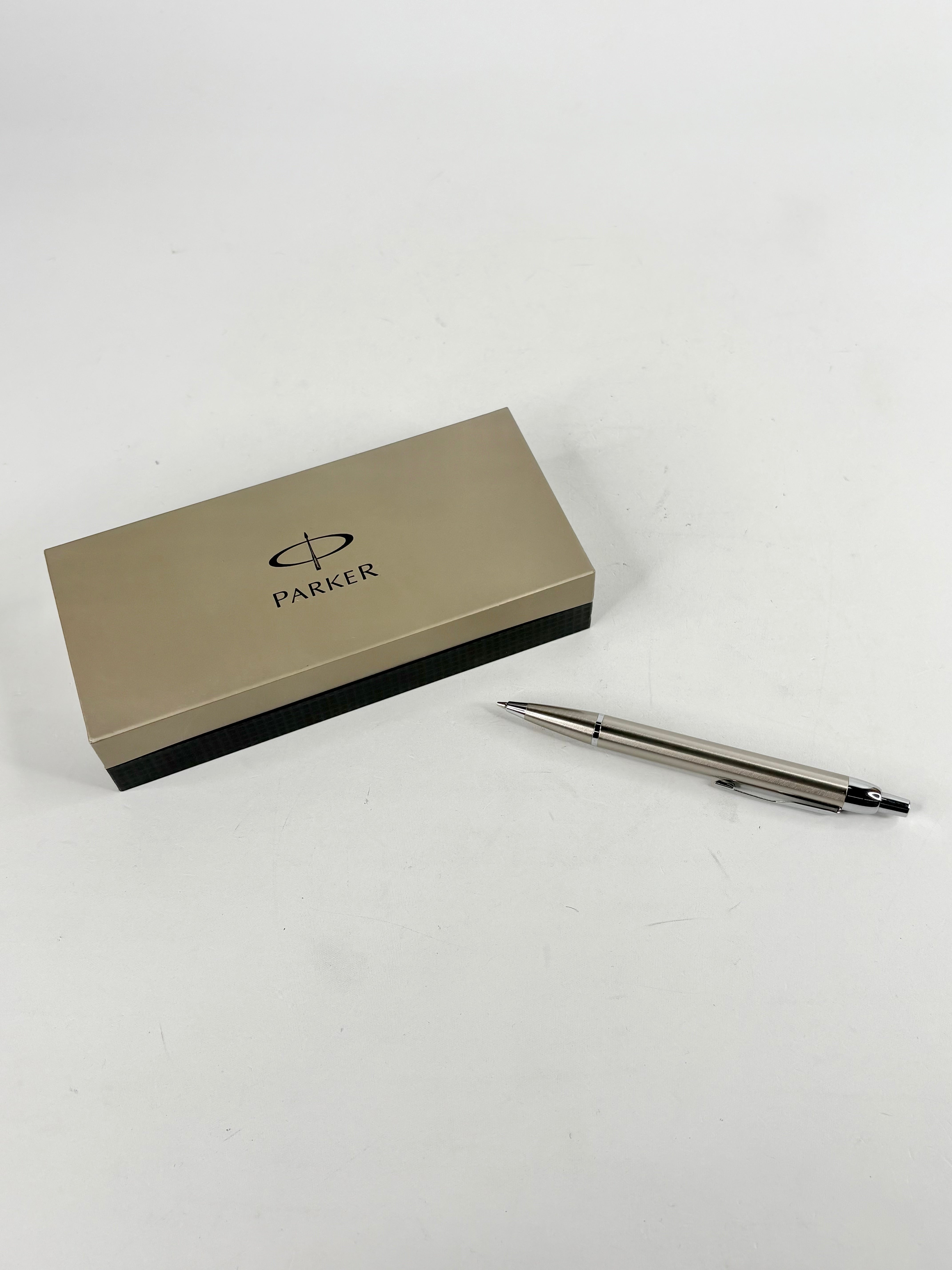 Parker Silver Mechanical Pencil