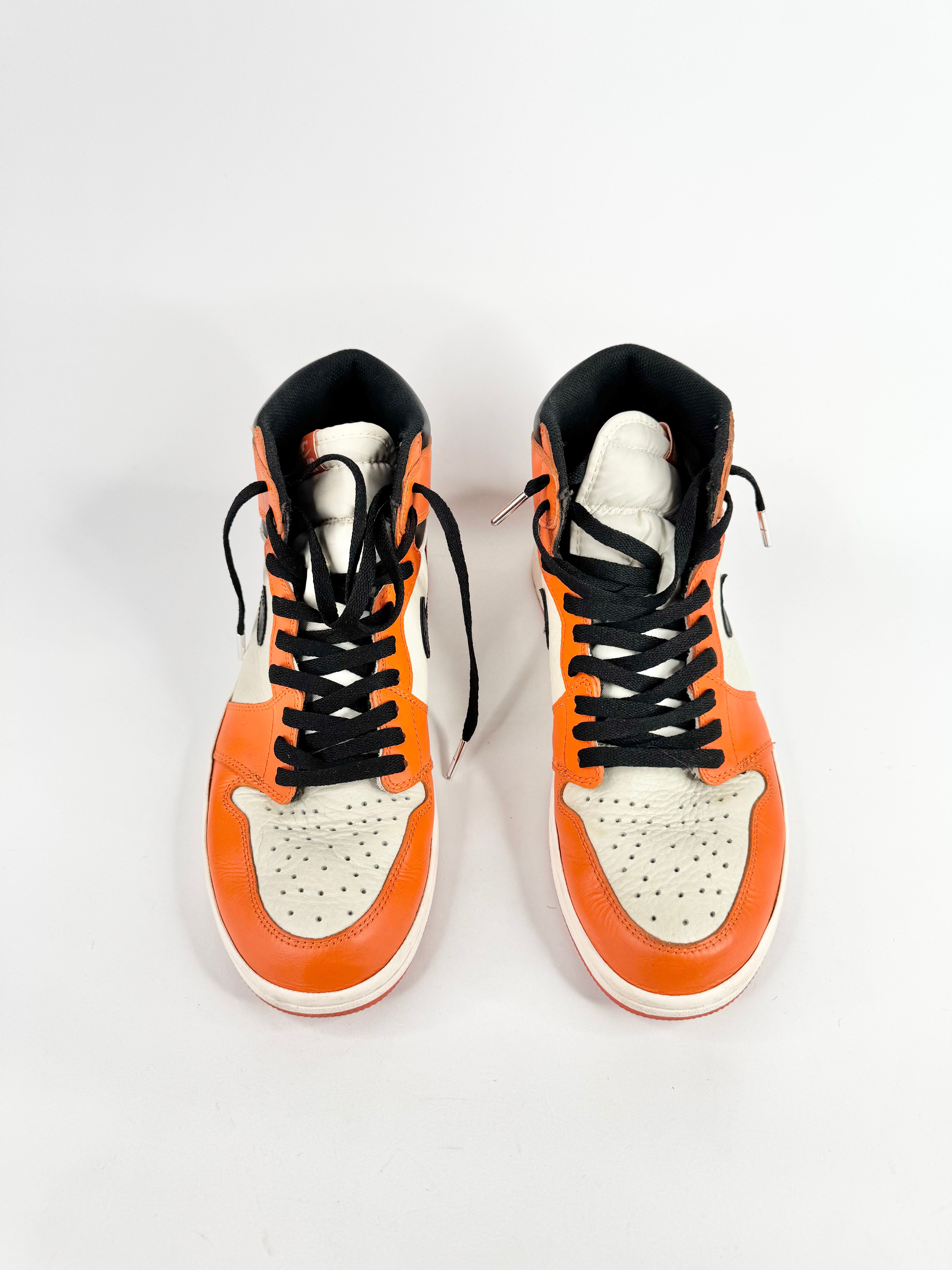 Nike Air Jordan 1 Retro High OG 'Reverse Shattered Backboard' Sneakers - EU44.5