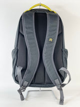 STM Black Saga 15" Backpack