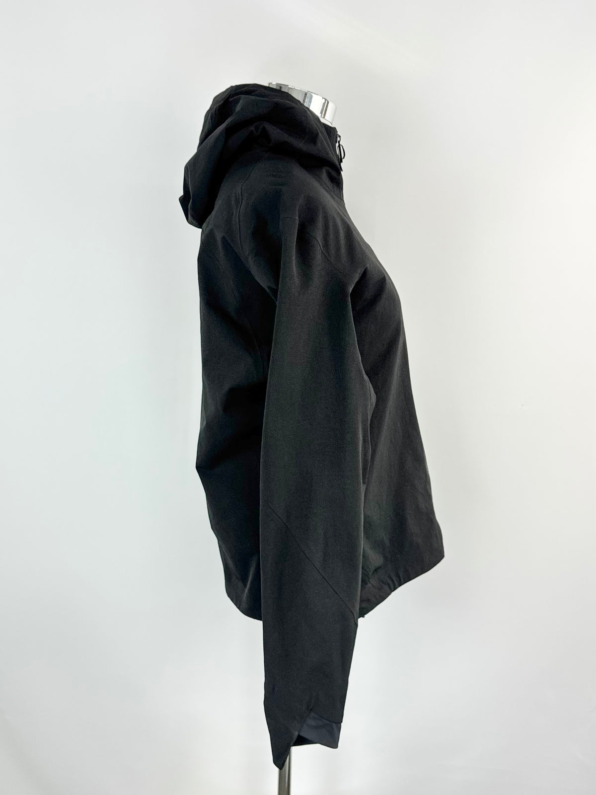 Arc'teryx Veilance Black Jacket - L